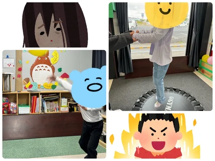創立2周年 放課後等デイサービスらいむ 絶賛新規見学受付中!!/スタッフの専門性・育成環境