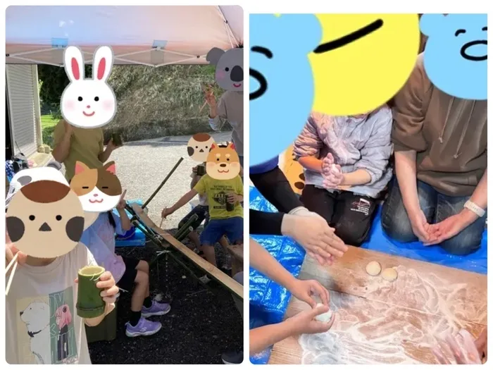 AM9時に送迎&利用可能!放課後等デイサービスらいむ 空き有・送迎有 新規見学受付中/イベントの様子
