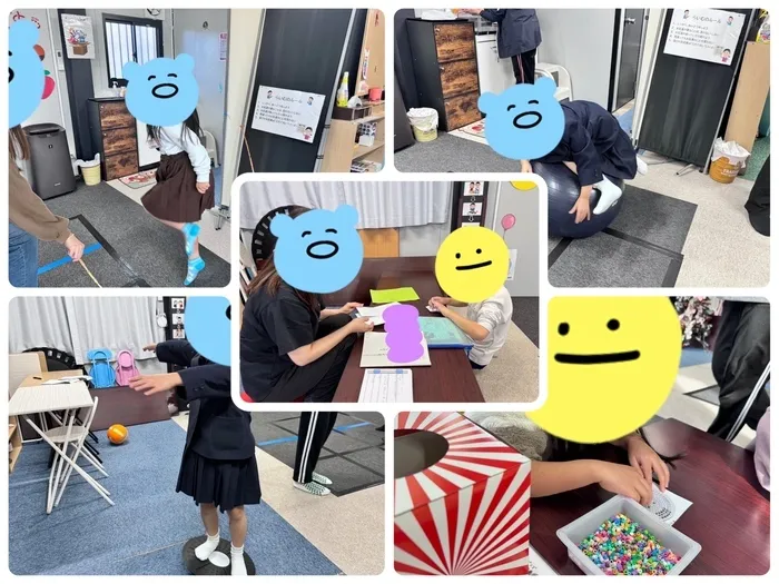 創立2周年 放課後等デイサービスらいむ 絶賛新規見学受付中!!/プログラム内容