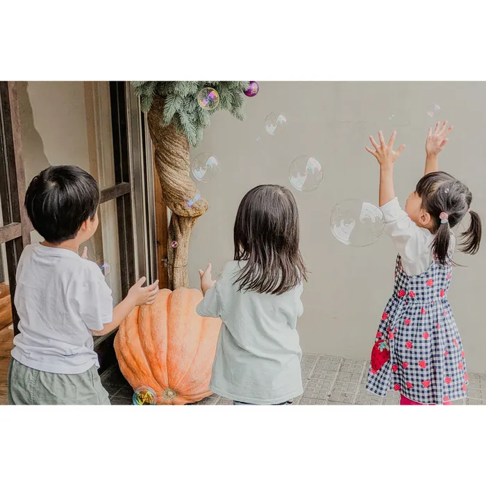 櫟 ～くぬぎ～/児童発達支援 櫟-くぬぎ-について