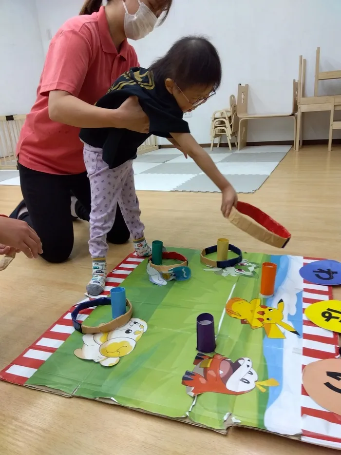 サンライズかしまだ/夏祭り最終日🙌🔅