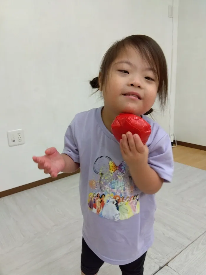 サンライズかしまだ/ボッチャ🥎