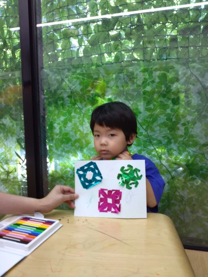 サンライズかしまだ/花火創作・その③🎆