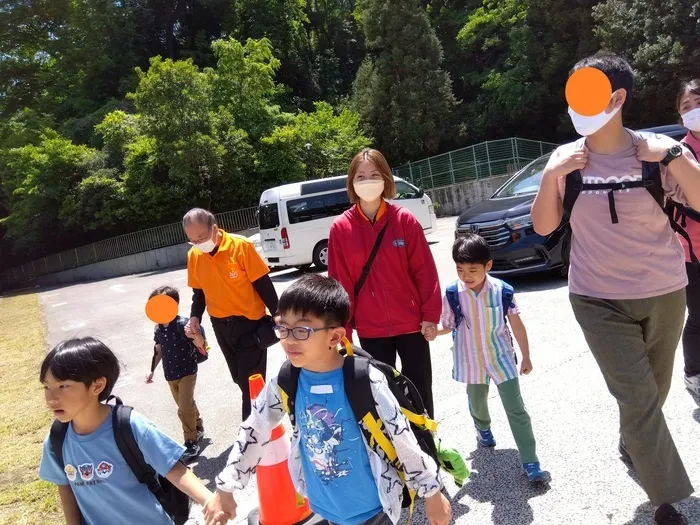 サンライズかしまだ/プラネタリウム見学