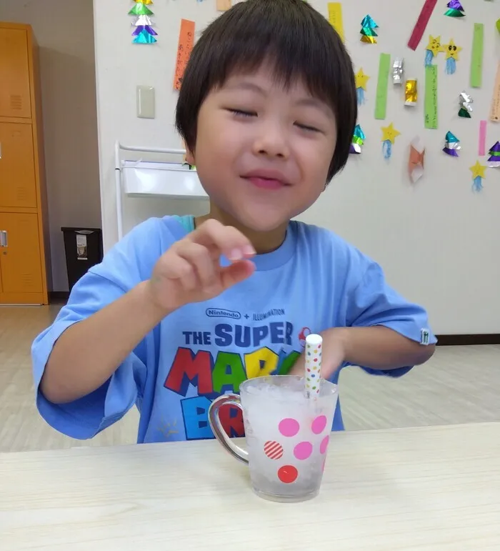 サンライズつかごし/お散歩へ行こう！