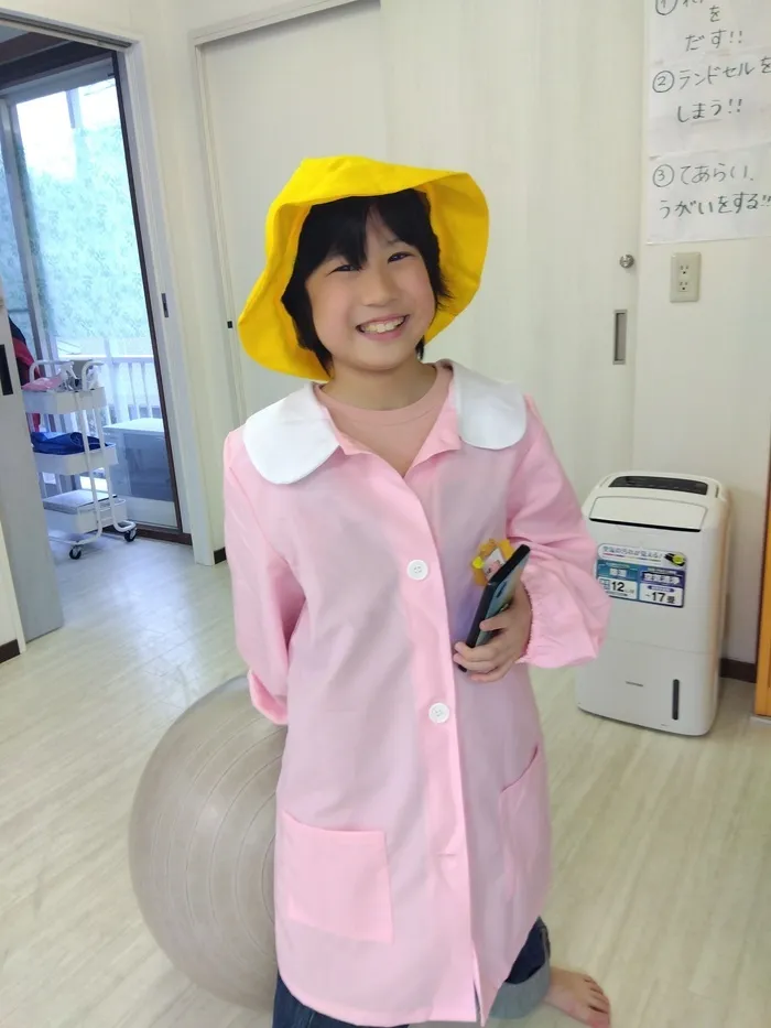 サンライズつかごし/☆HAPPY 　HALOWEEN🎃☆