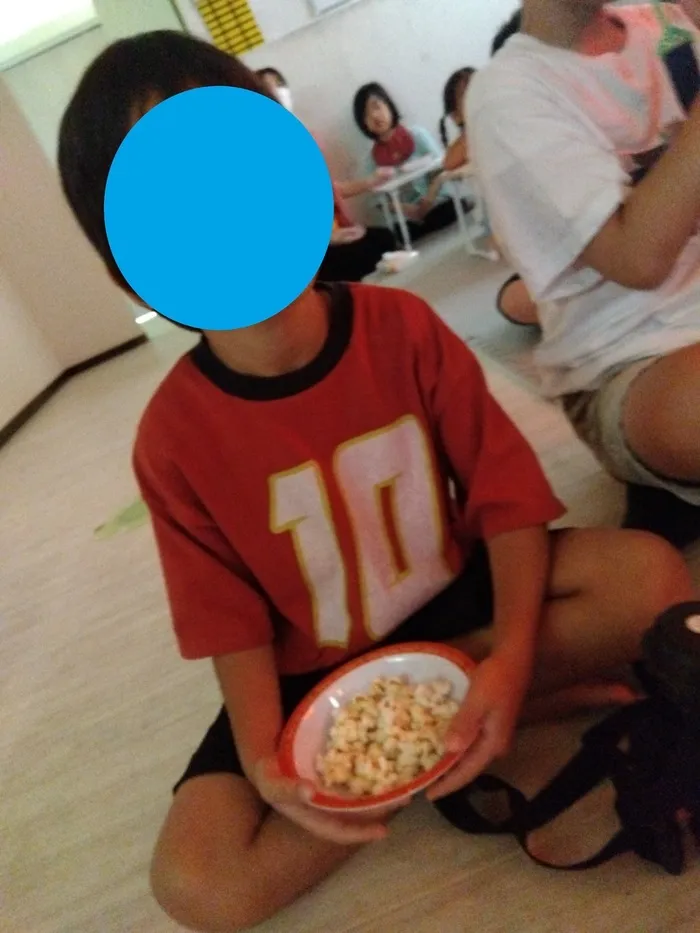 サンライズつかごし/🎥映画観賞🎥