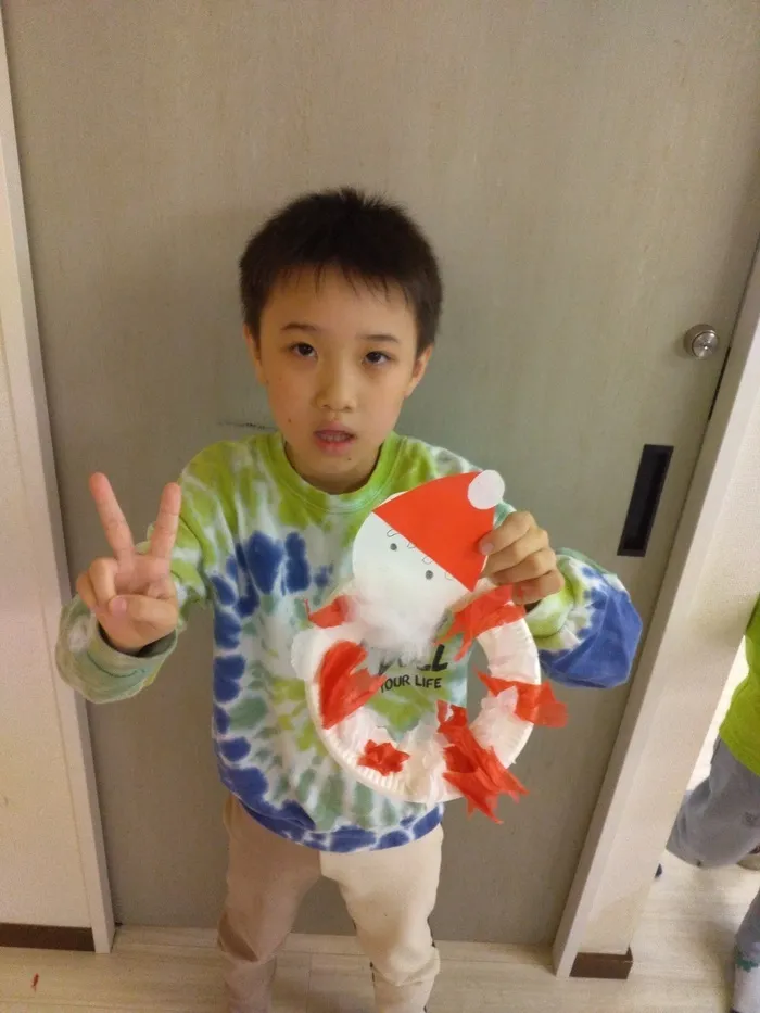 サンライズつかごし/🎄クリスマス創作➎🎄