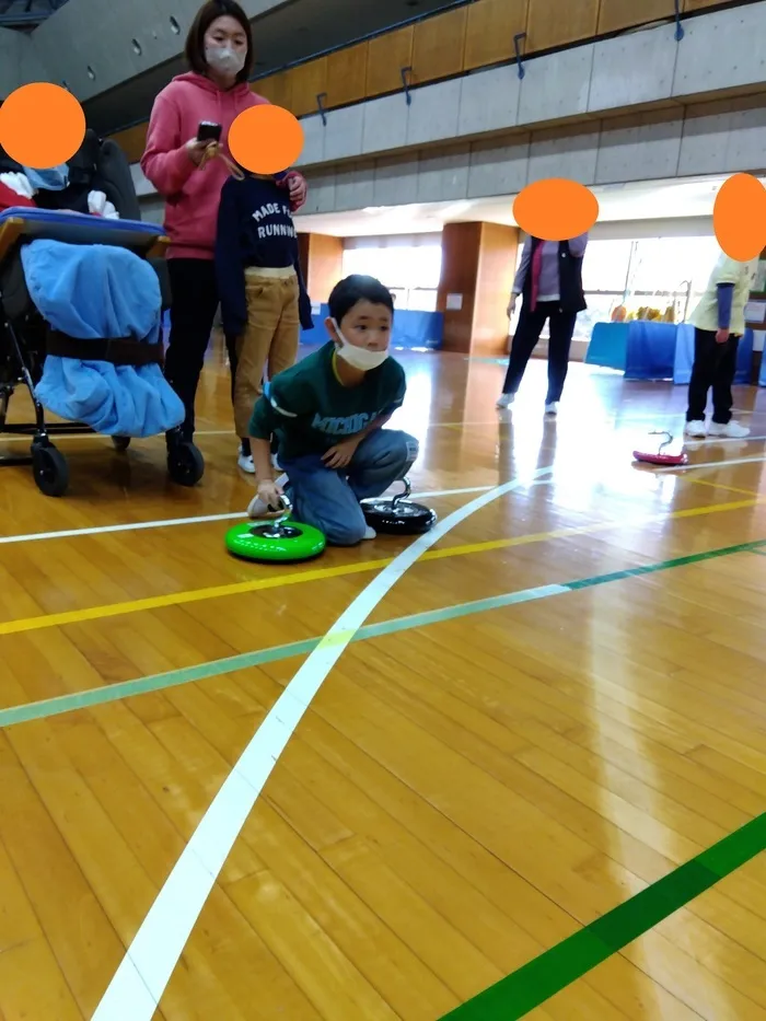 サンライズつかごし/🏃‍♀️🏃‍♀️スポーツ大会🏃‍♀️🏃‍♀️