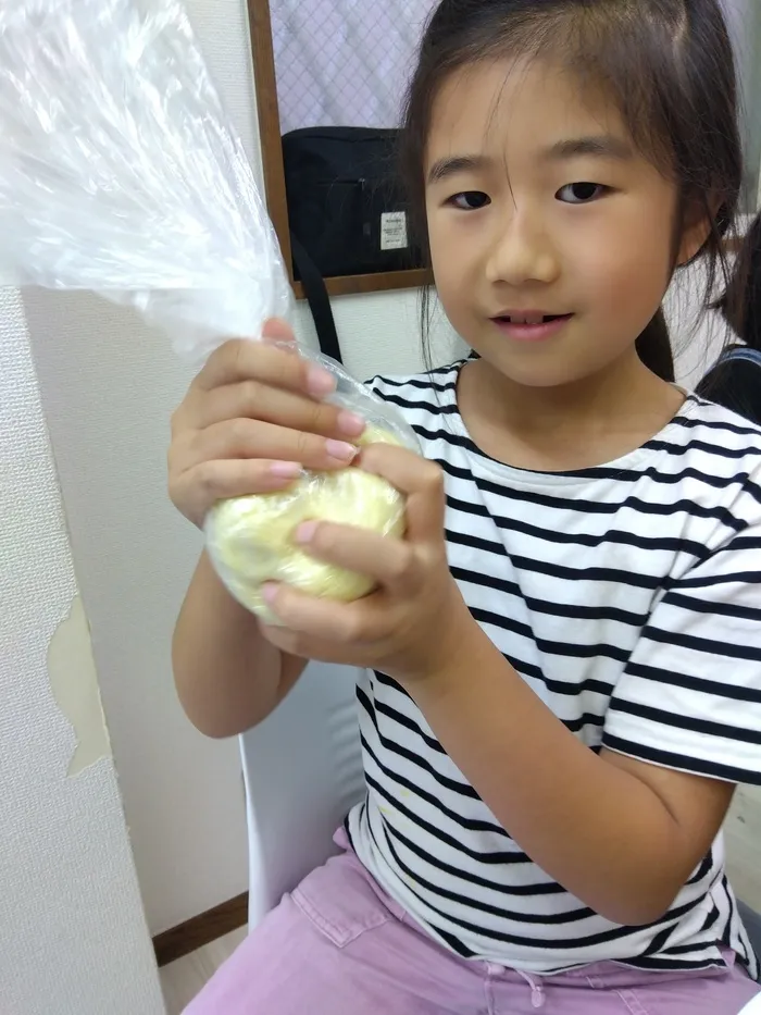 サンライズつかごし/☆おからスイーツ🍰2日目