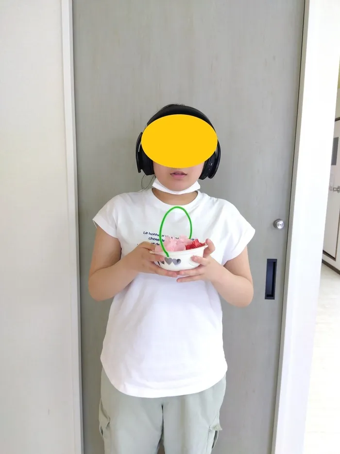 サンライズつかごし/☆母の日創作☆