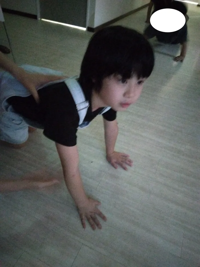 サンライズつかごし/☆トレーニング週間その弐☆