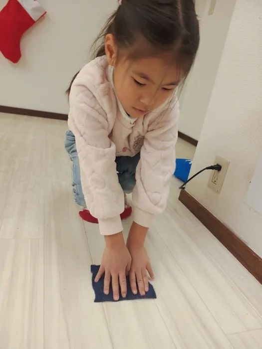 サンライズつかごし/☆大掃除をしよう🧹☆