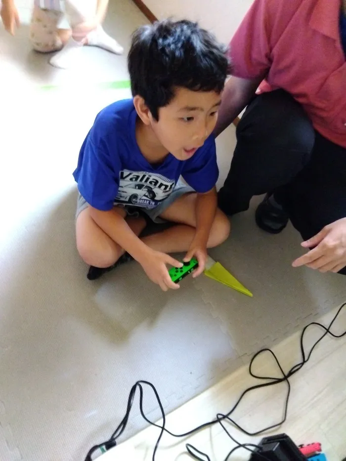 サンライズつかごし/☆ゲーム大会☆
