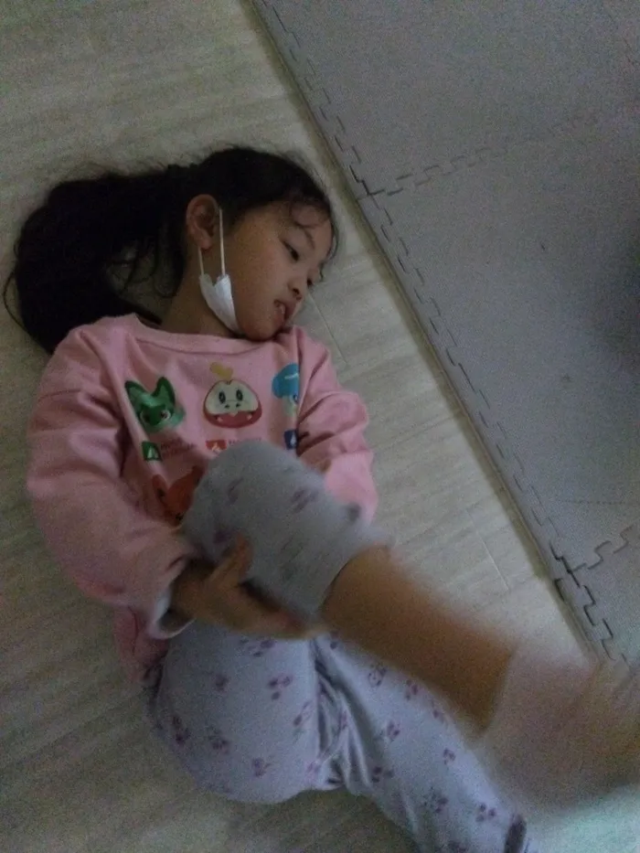 サンライズつかごし/☆トレーニング週間❹☆