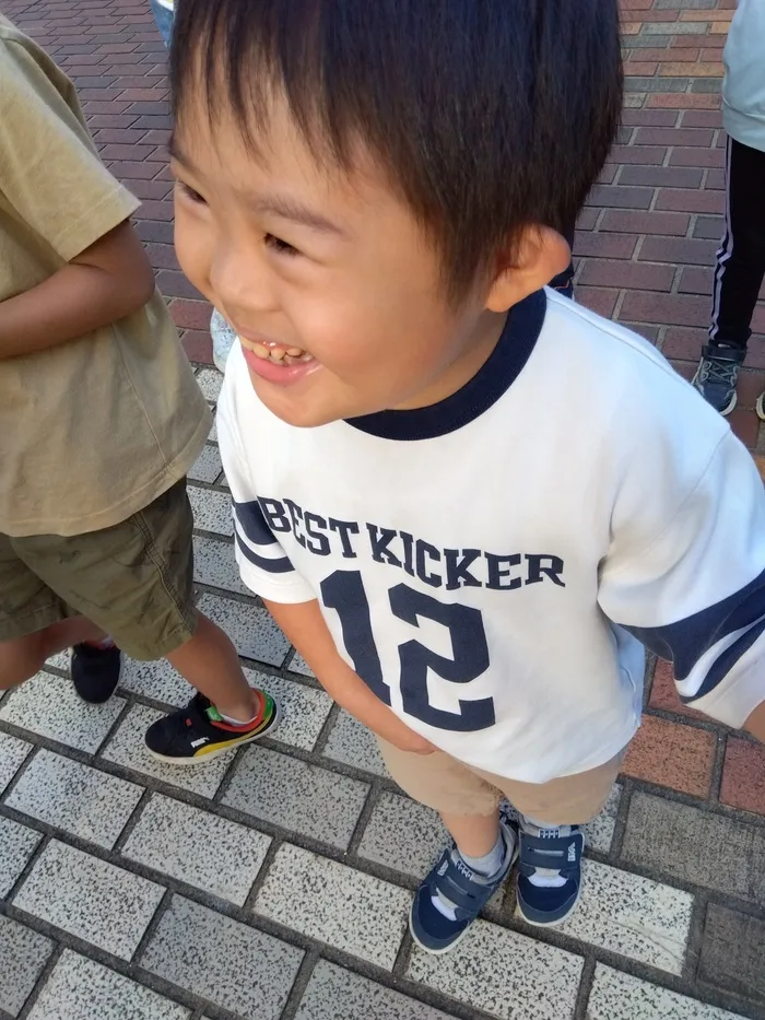 サンライズつかごし/☆昔遊び週間🎠その弐