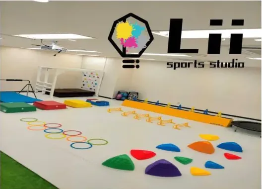  Lii sports studio尼崎/🚲運動で自転車に乗れるようになる⁉🚲