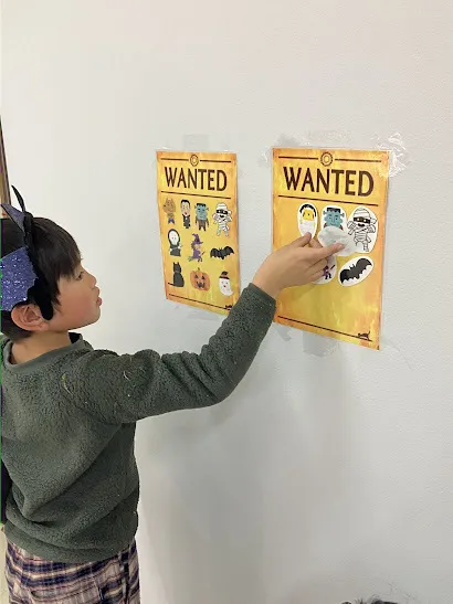 みなぽっけ帯広/ハロウィーン週間🎃その③　