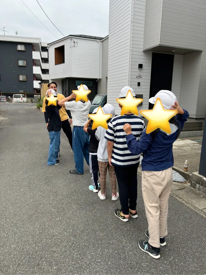 2023年7月OPEN！【柏市 / 松戸市 / 送迎有り】　じぃあい 南増尾/避難訓練💨