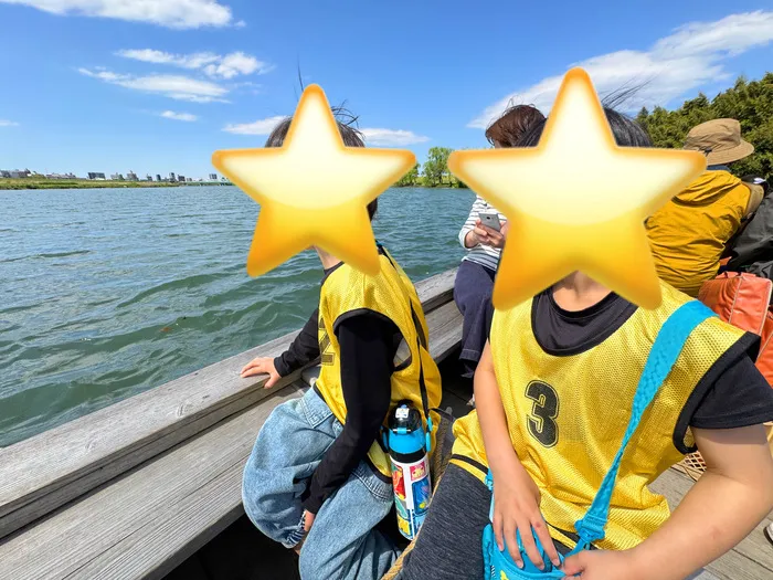 2023年7月OPEN！【柏市 / 松戸市 / 送迎有り】　じぃあい 南増尾/昭和の日イベント🚤☀️