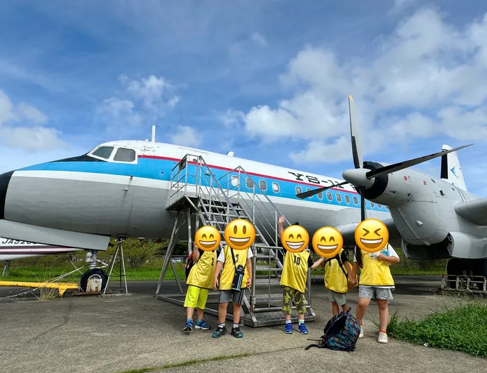 2023年7月OPEN！【柏市 / 松戸市 / 送迎有り】　じぃあい 南増尾/航空科学博物館✈️