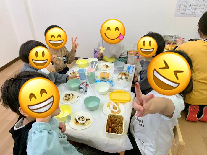 2023年7月OPEN！【柏市 / 松戸市 / 送迎有り】　じぃあい 南増尾/クッキングイベント👩‍🍳🥞