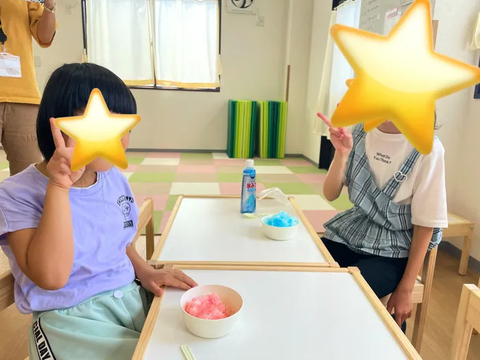 2023年7月OPEN！【柏市 / 松戸市 / 送迎有り】　じぃあい 南増尾/夏休みスタート🍧✨