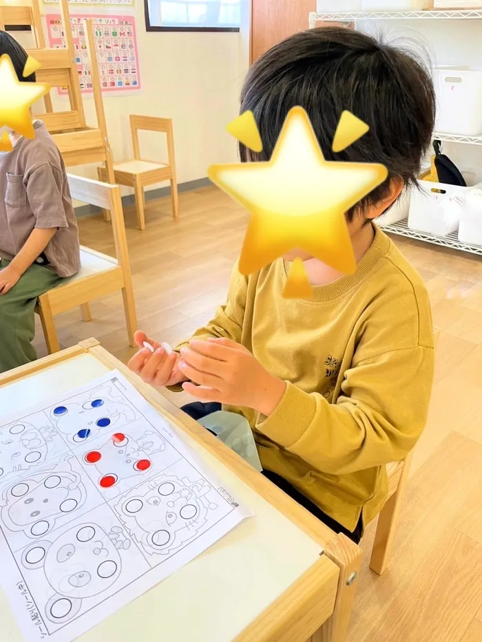 2023年7月OPEN！【柏市 / 松戸市 / 送迎有り】　じぃあい 南増尾/年小・年中さん募集👦✨