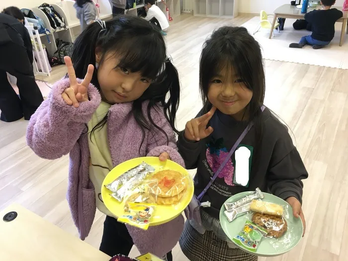 さくら療育園/【さくら療育園（仙台市）】１００円分のお買い物