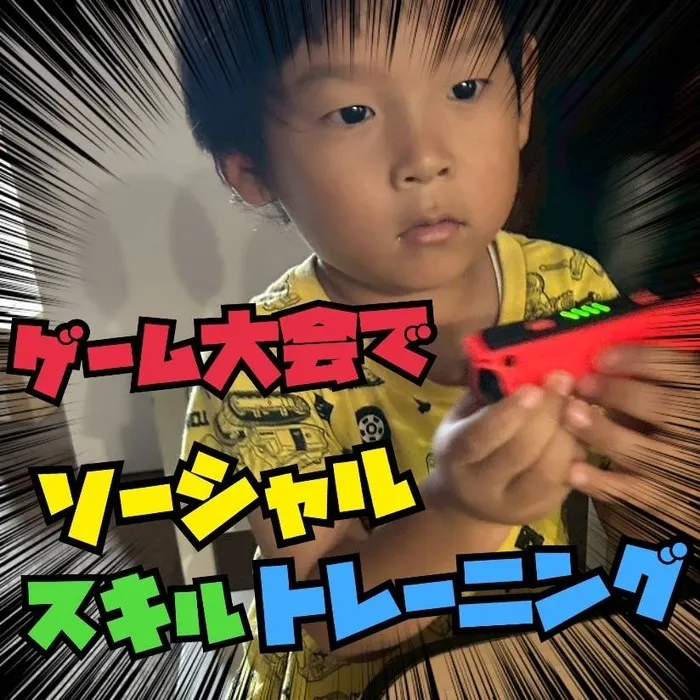 WONDER FULL/【わんだふる】🎮SSTイベント「レーシングゲームで学ぼう！」