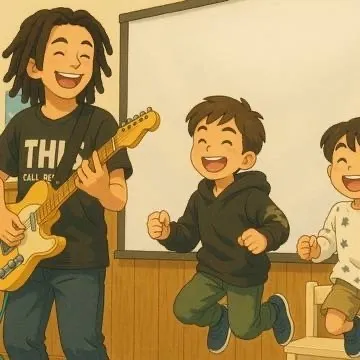 WONDER FULL/【わんだふる】音楽イベント🎵