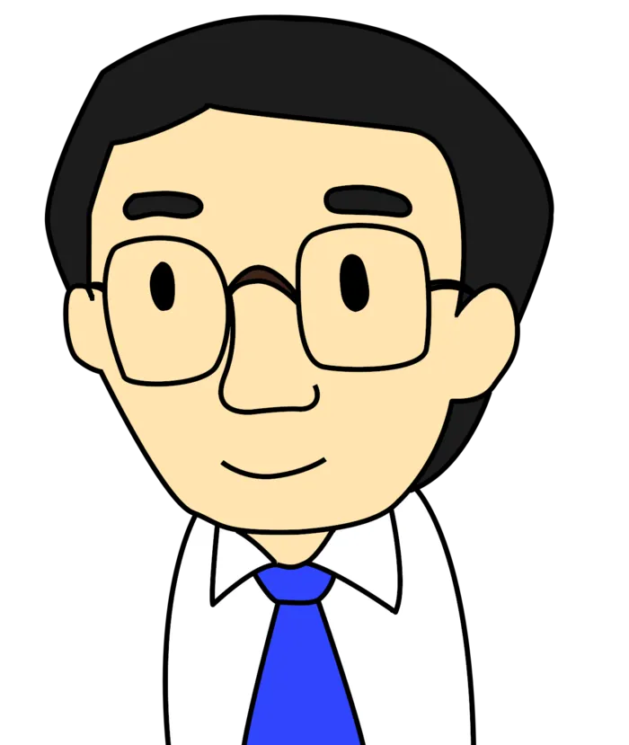 ふれあい児童発達支援・放課後等デイサービス 南行徳教室/コバケン先生