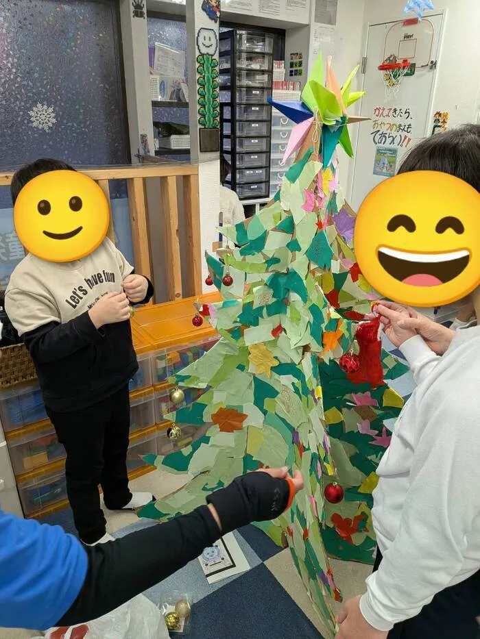 ふれあい児童発達支援・放課後等デイサービス　南行徳教室の画像