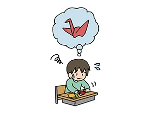 はぴねす（児童発達支援）/発達に凸凹（でこぼこ）があるお子様のつまづきについて（２）