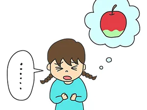 はぴねす（児童発達支援）/「言葉が出ない」のはなんで？