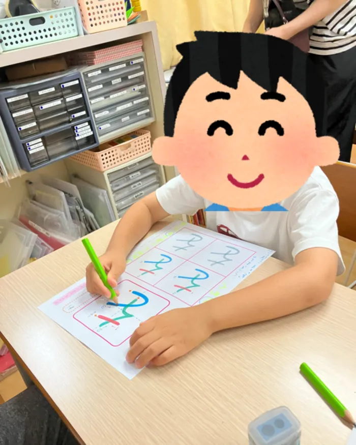  児童発達支援　放課後等デイサービス　kirara　（2023年8月NewOpen！）/児童発達支援　個別療育