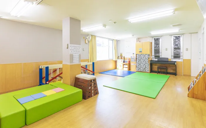  児童発達支援　放課後等デイサービス　kirara　（2023年8月NewOpen！）