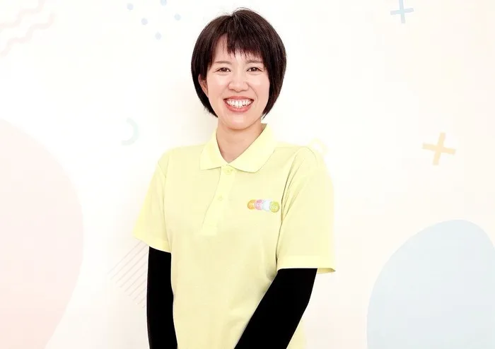 mico mico 安城校/Mセラピスト