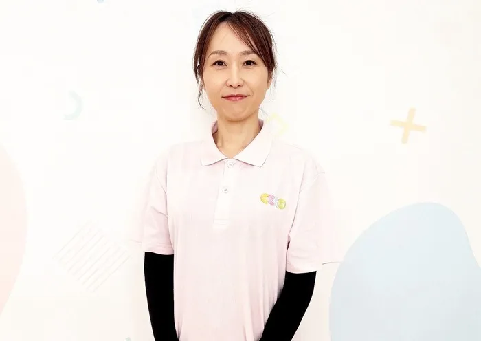 mico mico 安城校/管理者兼児童発達支援管理責任者者