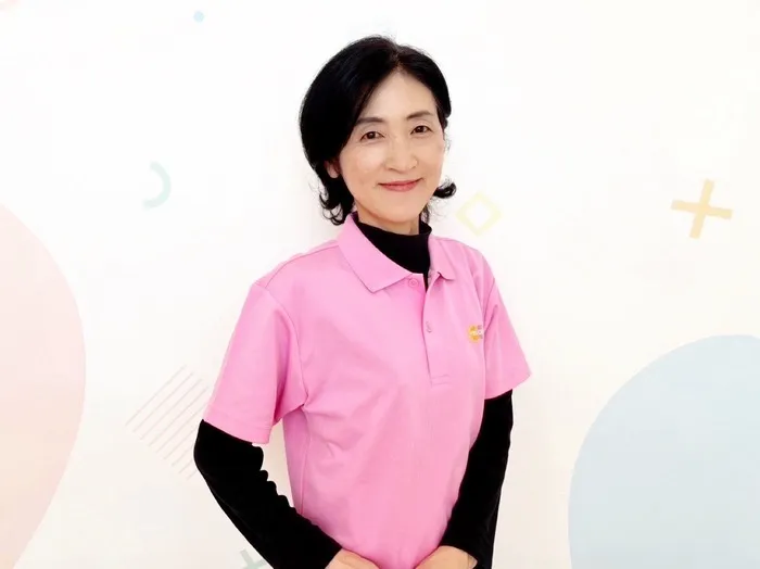 mico mico 安城校/Mセラピスト