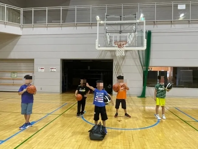 ウィズ・ユーまんまる札幌篠路/🏀✨スポーツの日！in南幌スポーツセンター🎉