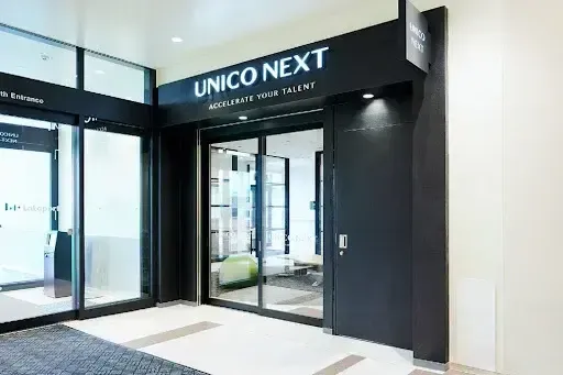 UNICO NEXT 博多/はじめまして、UNICONEXT博多です！