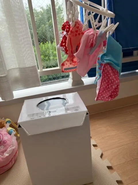 アートチャイルドケアSEDスクール吹田けんとPlus⁺/今週のにこにこクラスの様子(⌒∇⌒)