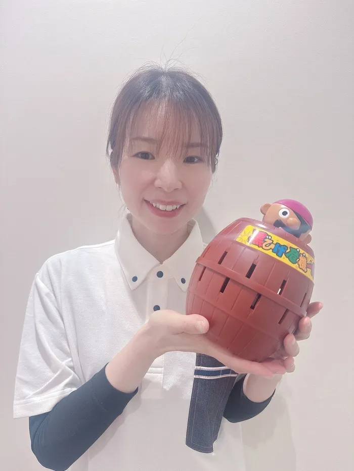 アートチャイルドケアSEDスクール吹田けんとPlus⁺/指導員 竹山