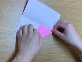ハビー京橋教室/折り紙の効果
