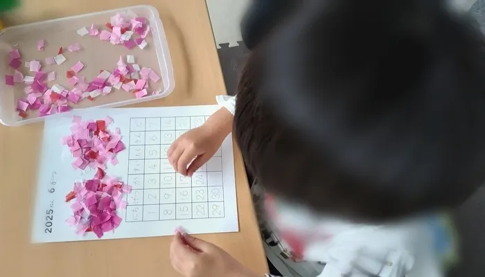 おやこサポートりーば/○○のカレンダーだよ🗓️
