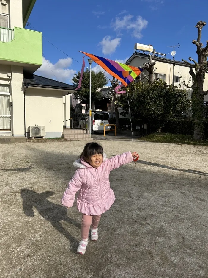 ABUW大野城/【謹賀新年⛩】