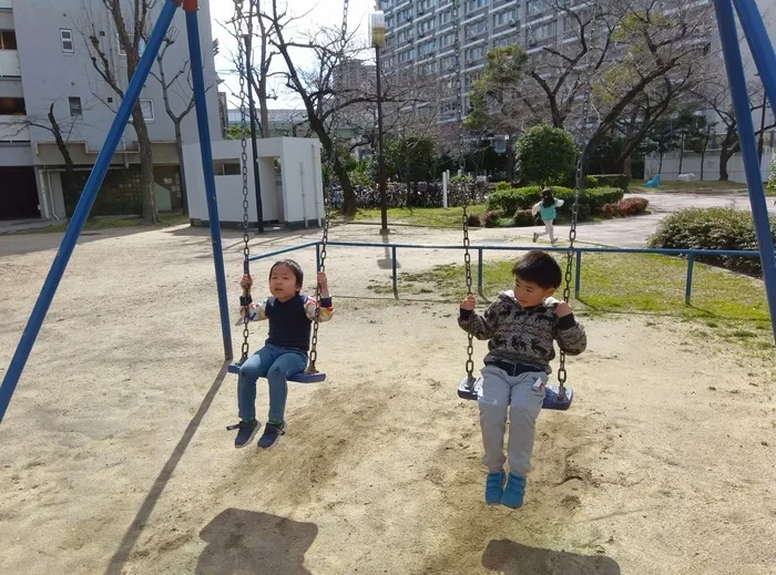 Chou Chou（シュシュ）若干空きあります。集団療育・個別療育ともに充実!!/遊びの中の学び😊