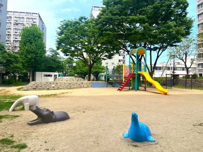 Chou Chou(シュシュ)若干空きあります。集団療育・個別療育ともに充実!!/外部環境