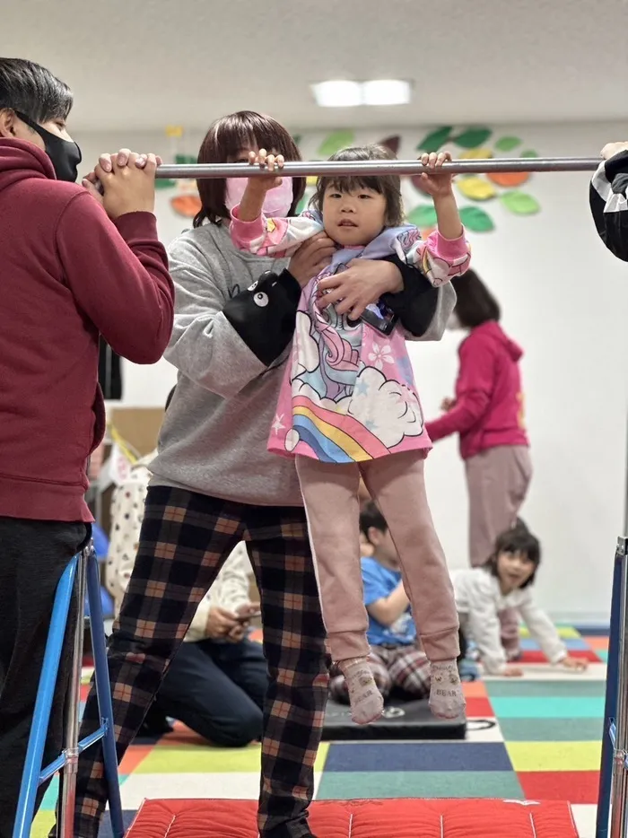 キッズサポート　ここもあ　ふくずみ/日々の活動の様子！